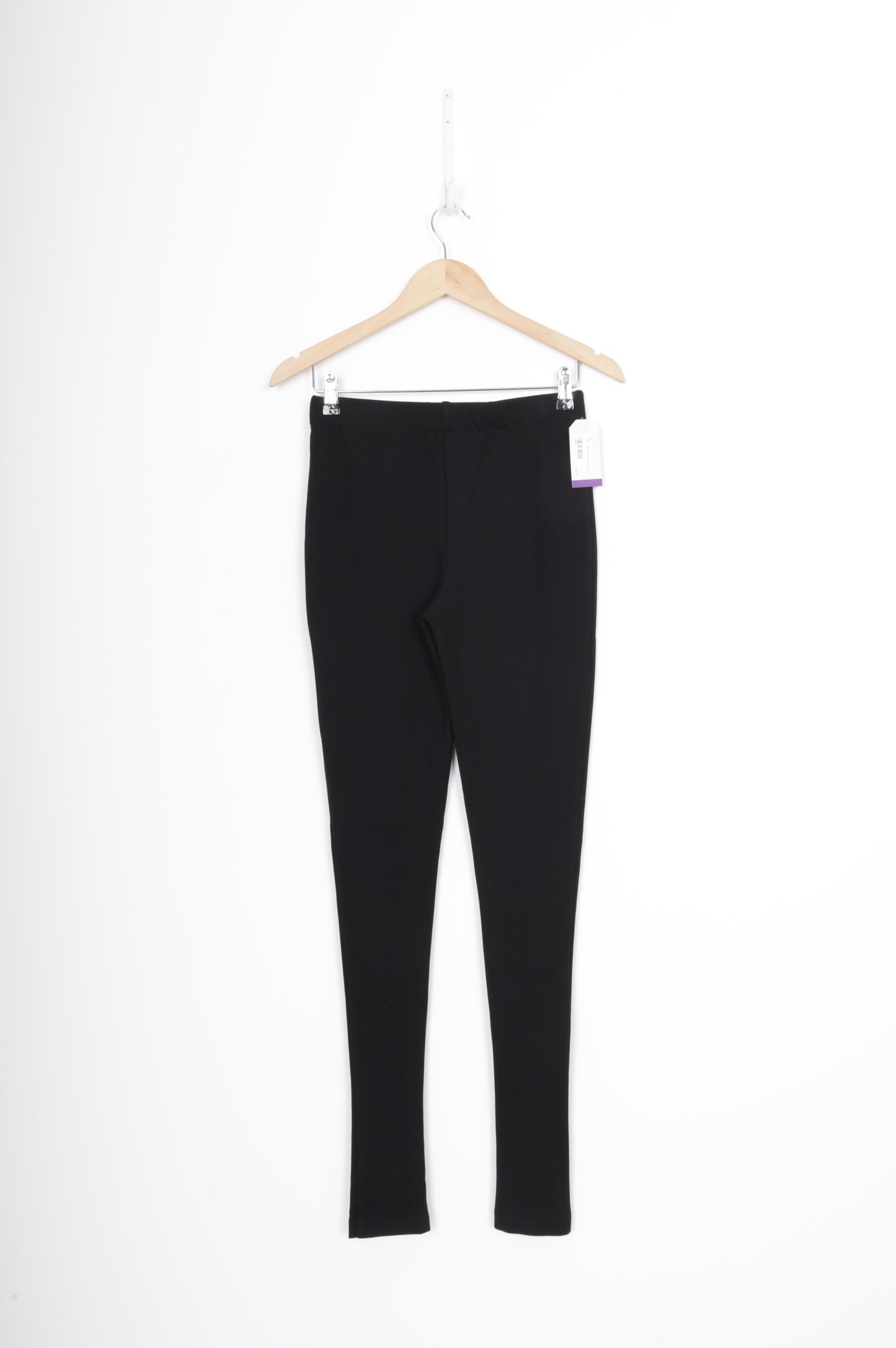 Harris Tapper Womens Black Pants Size 8