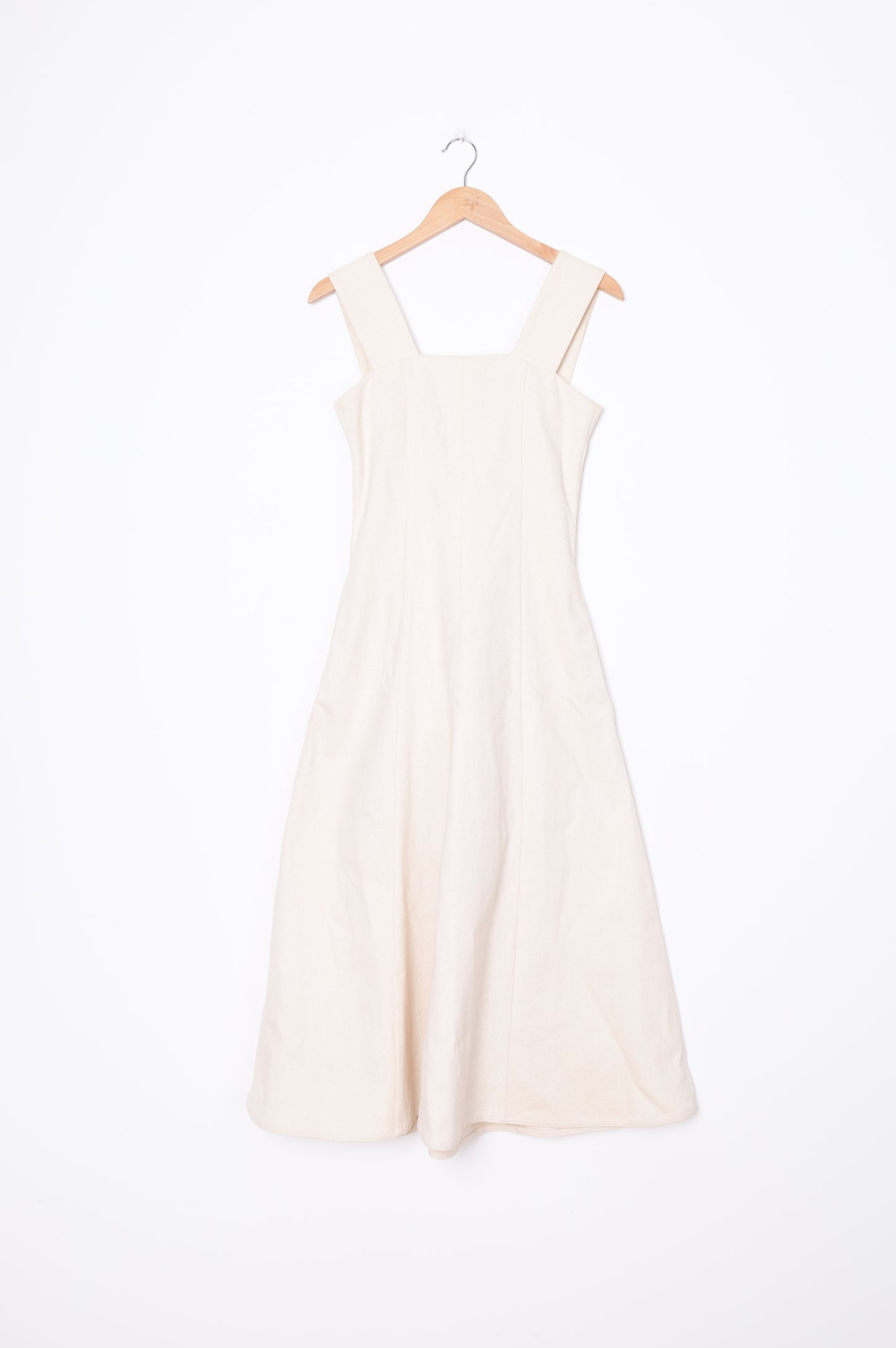 Kitty Cooper Womens Beige Dress Size XS