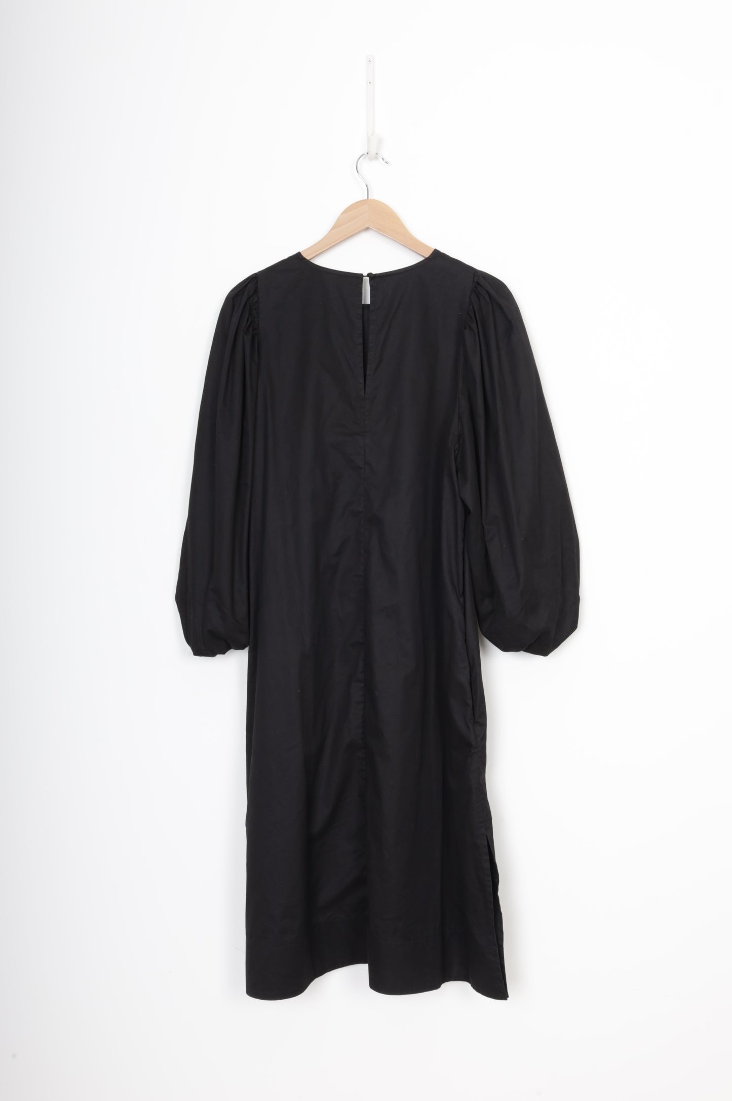 Cos Womens Black Dress Size EU 40