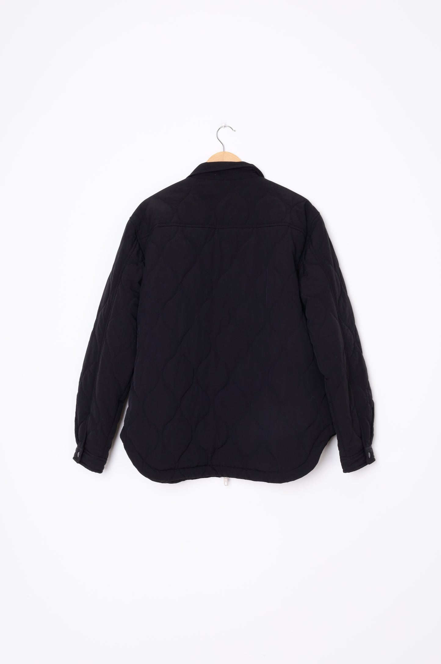 Commoners Mens Black Jacket Size M
