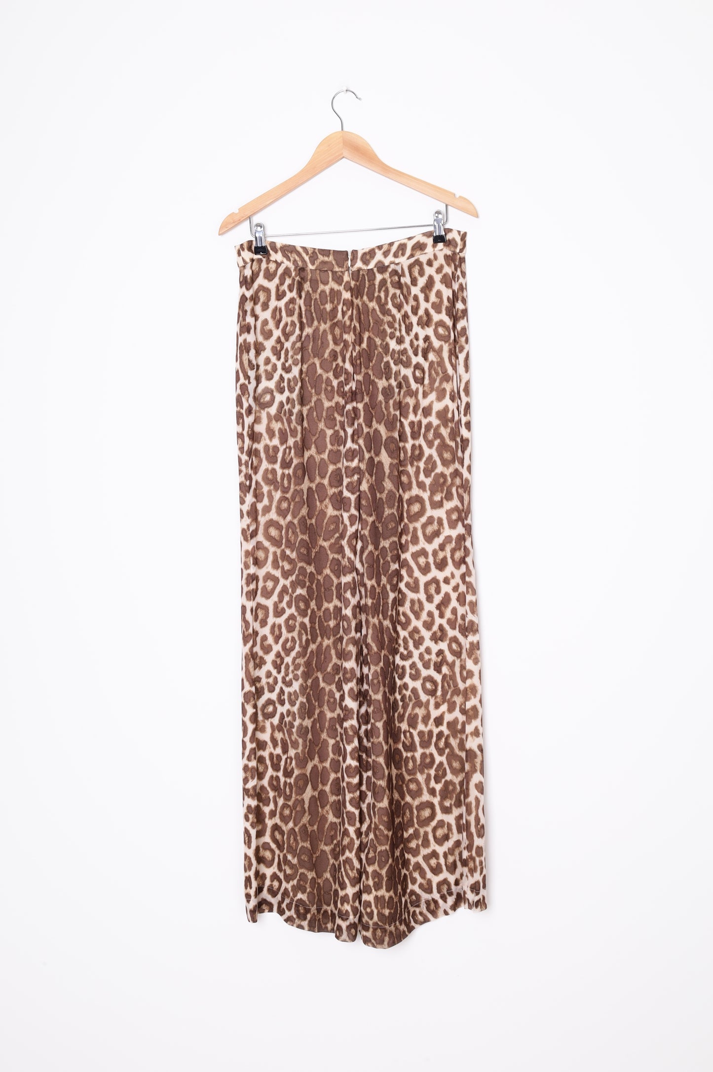 Zimmermann Womens Brown Pants Size 3