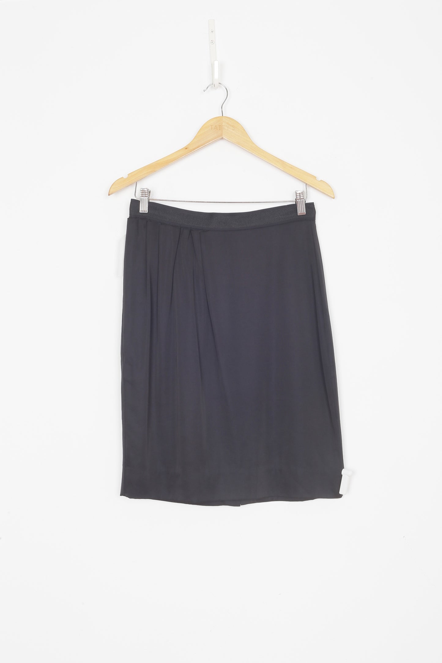 MB by Malene Birger Womens Black Skirt Size N/S