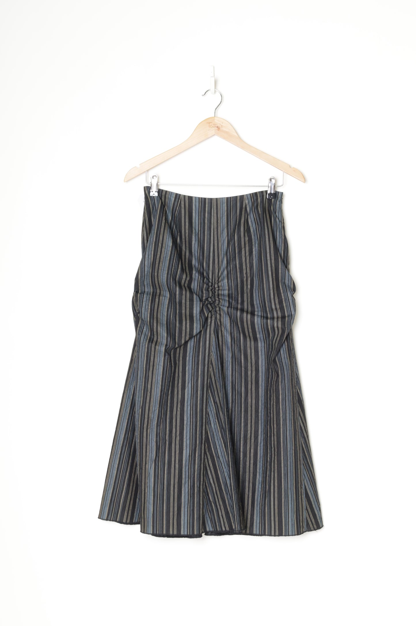 L'Officiel - NZ Vintage Womens Black Skirt Size 10