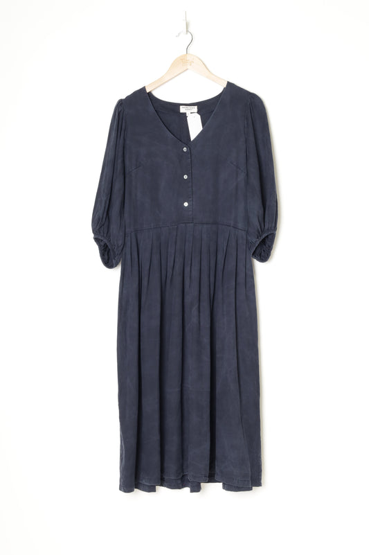 Twenty Seven Names Womens Blue Dress Size 8