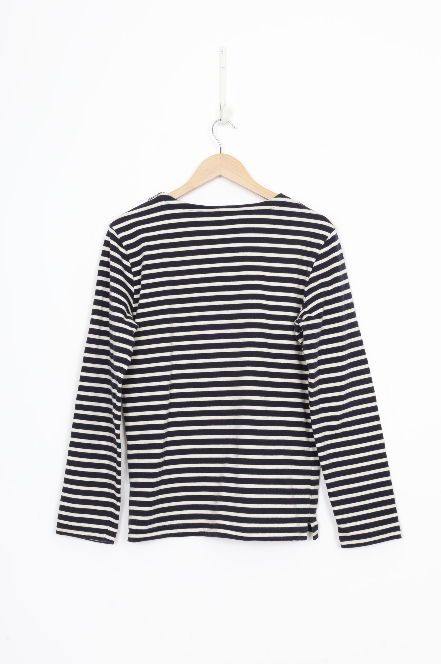 A.P.C Mens Blue Jumper Size M