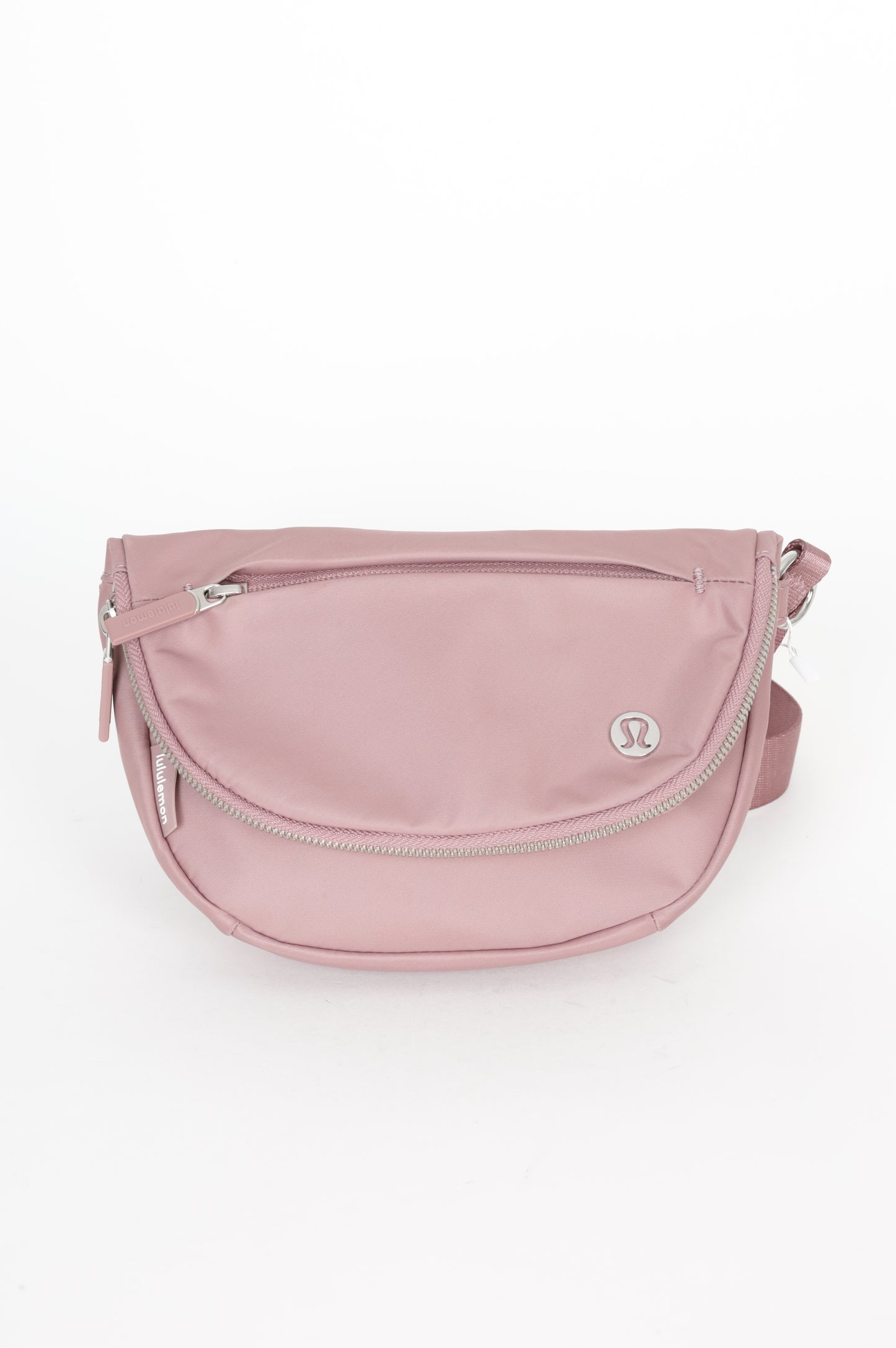 Lululemon Womens Pink Bag Size O/S