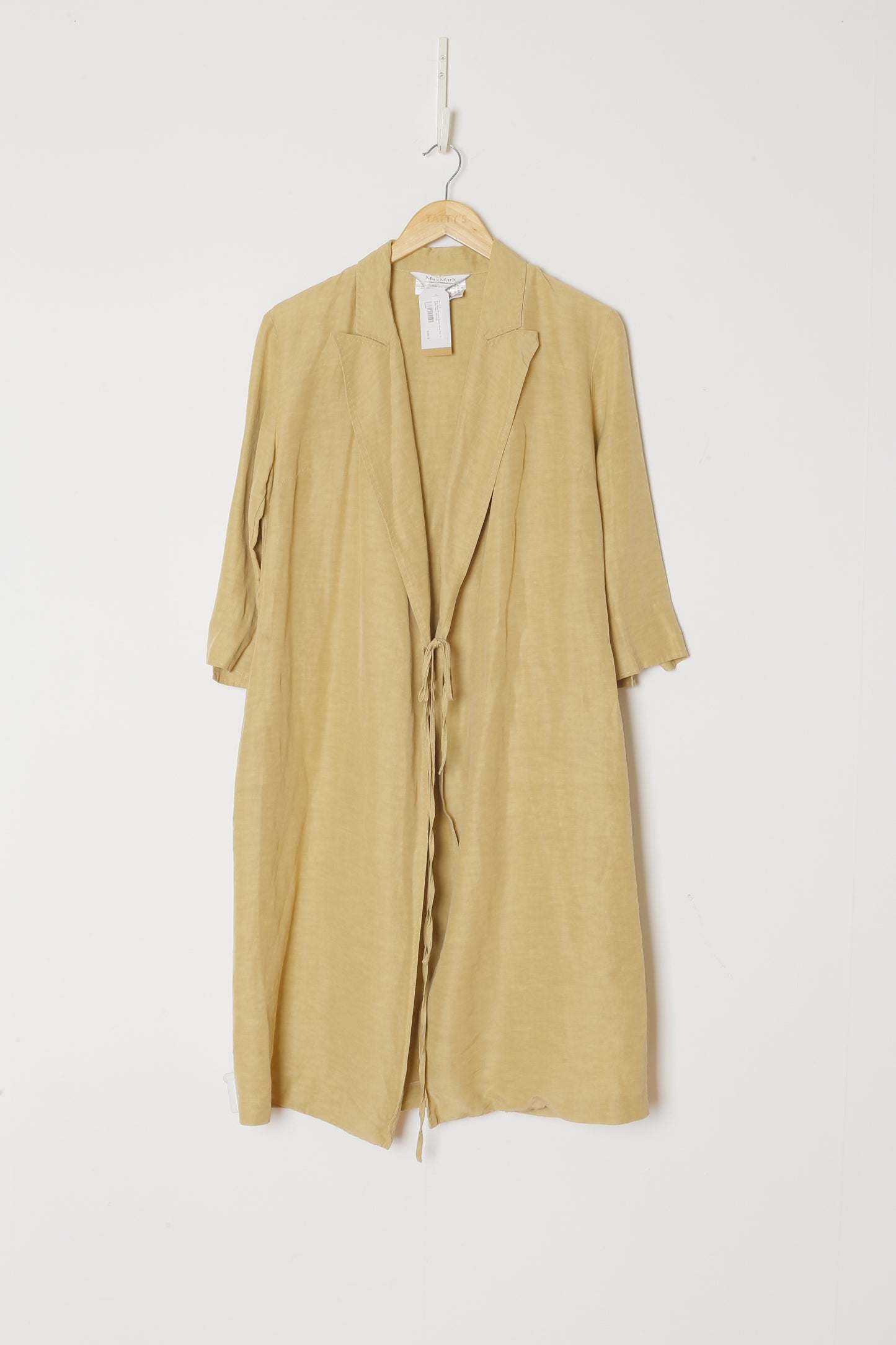 Max Mara Womens Brown Dress Size 10