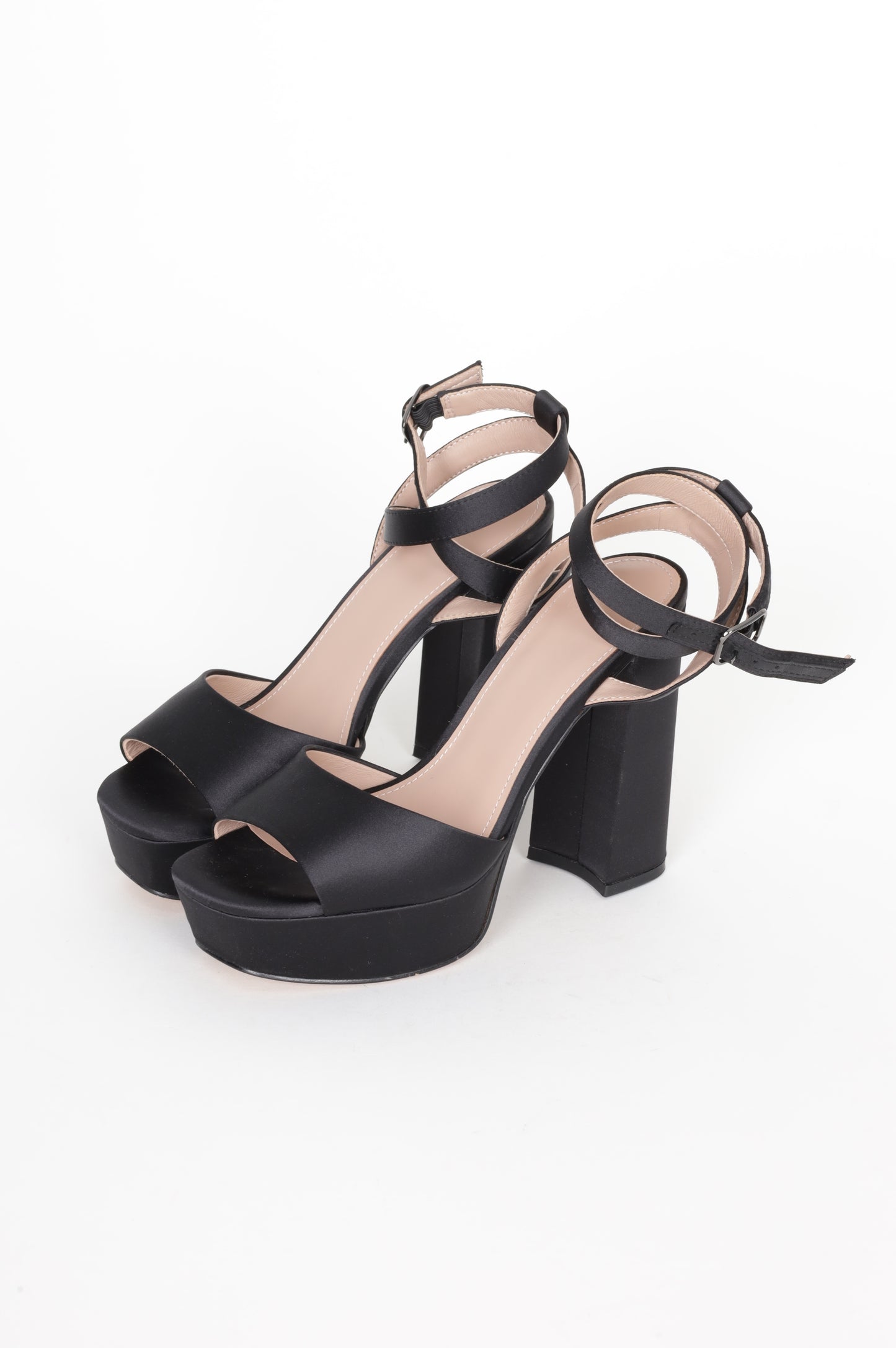 Wittner Womens Black Shoes Size EU 37