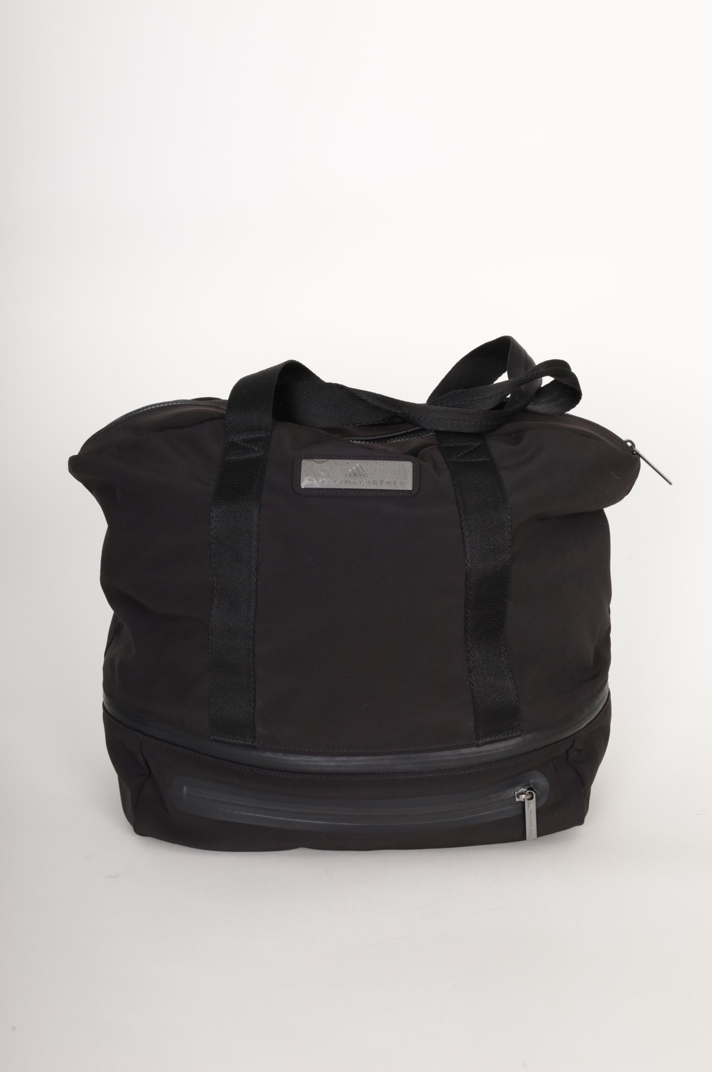Adidas x Stella McCartney Unisex Black Bag Size O/S