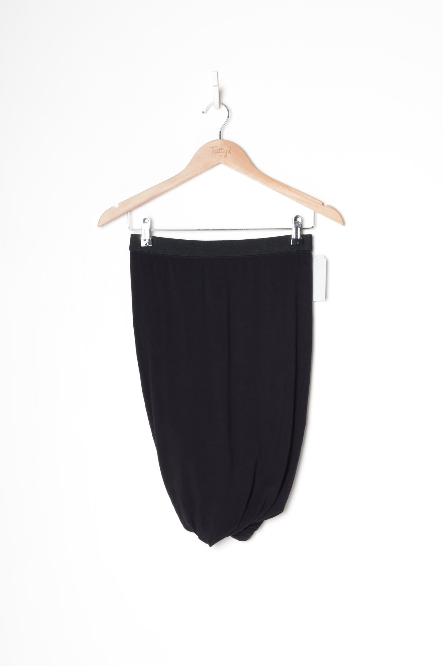 Alexander Wang  Womens Metallic Skirt Size S