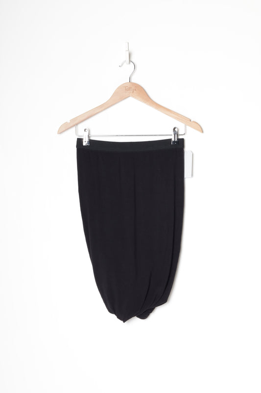 Alexander Wang  Womens Metallic Skirt Size S