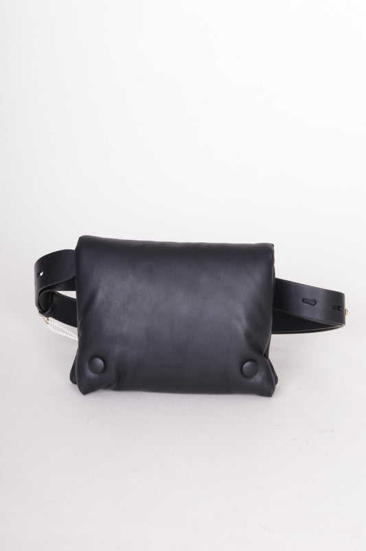 Nanushka Womens Black Bag Size O/S