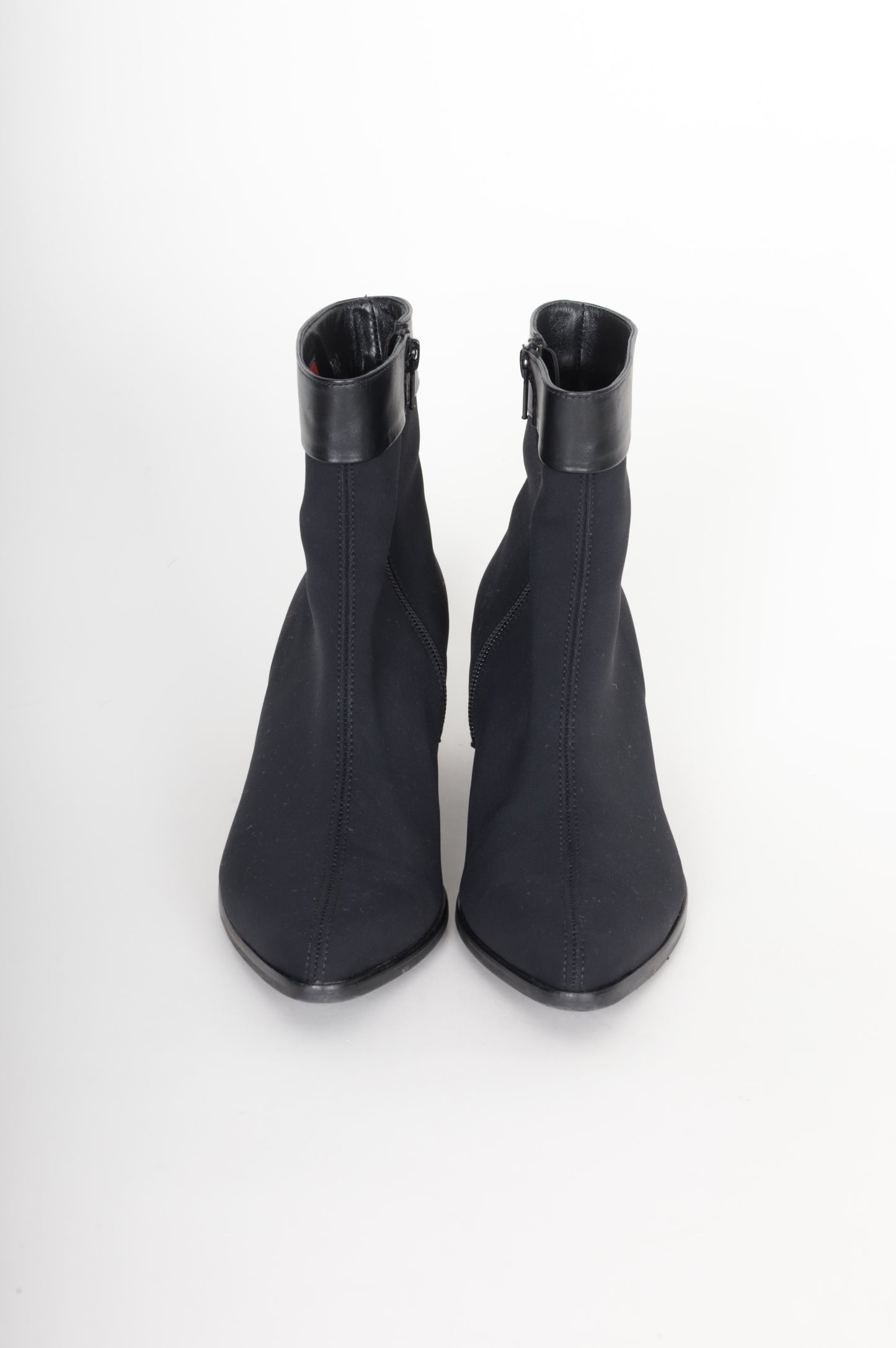 Hogl Womens Black Boots  Size EU 38