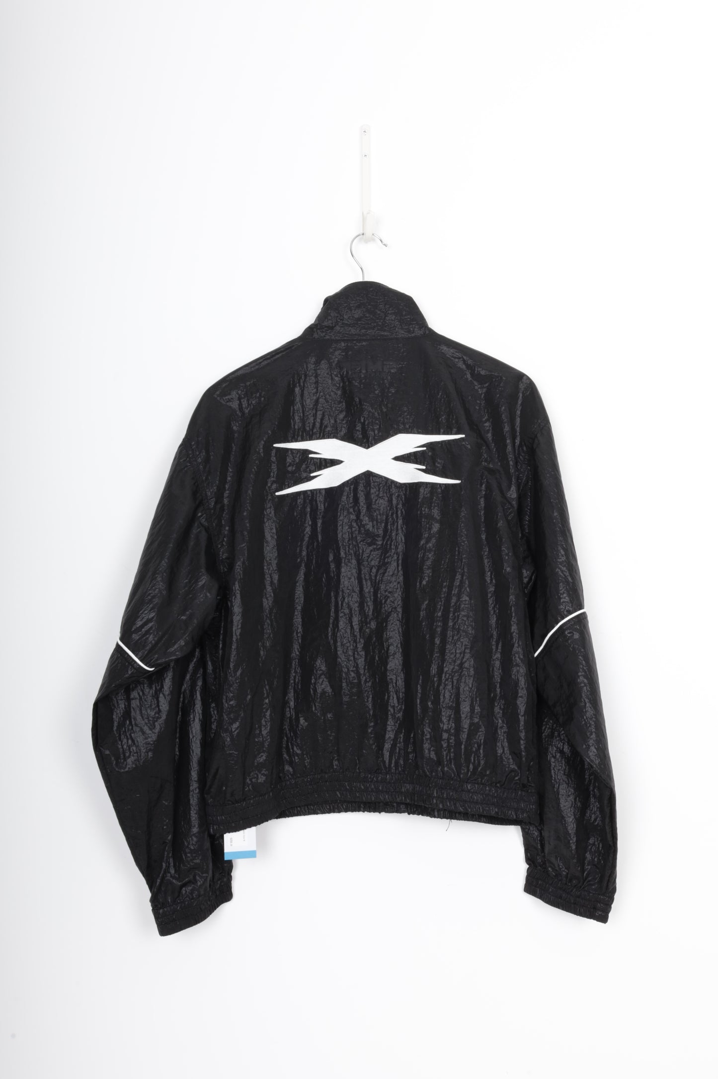SMFK Womens Black Jacket Size M