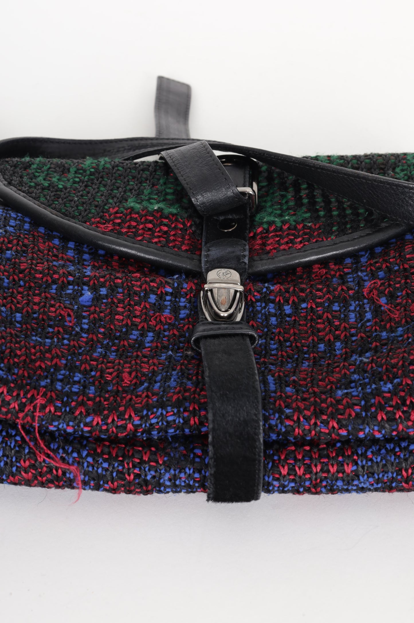 Proenza Schouler Womens Black Bag Size O/S