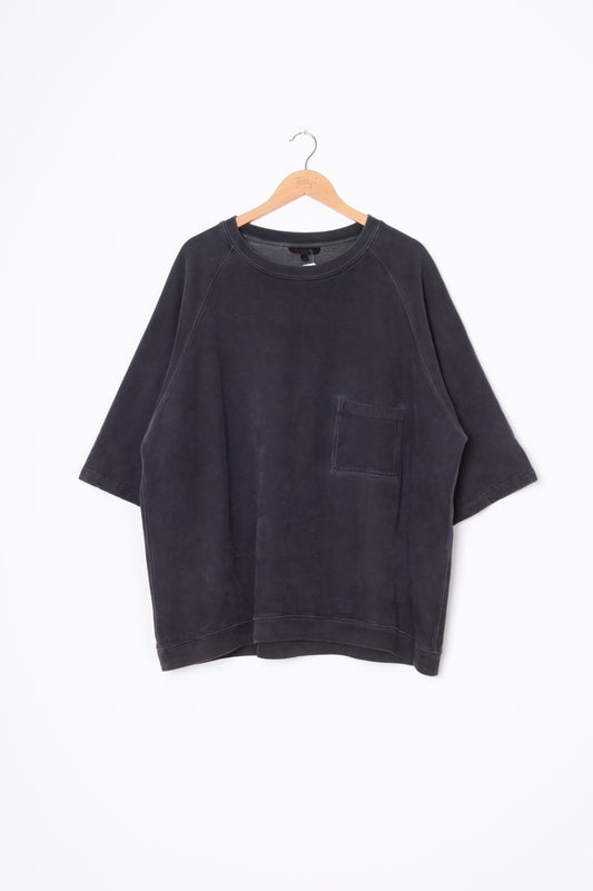 Yeezy Season 3 Mens Grey Top Size L