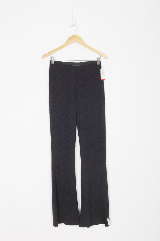 Samsoe Samsoe Womens Black Pants Size M