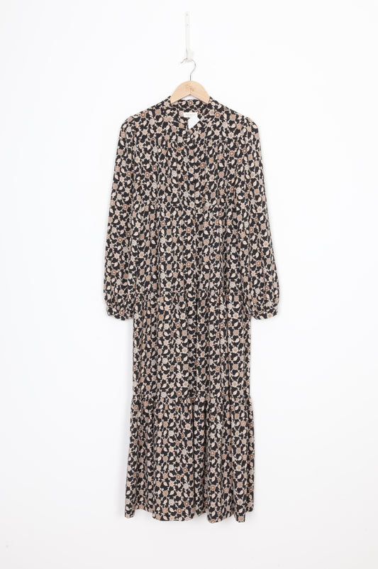 Superette Womens Black Dress Size 8