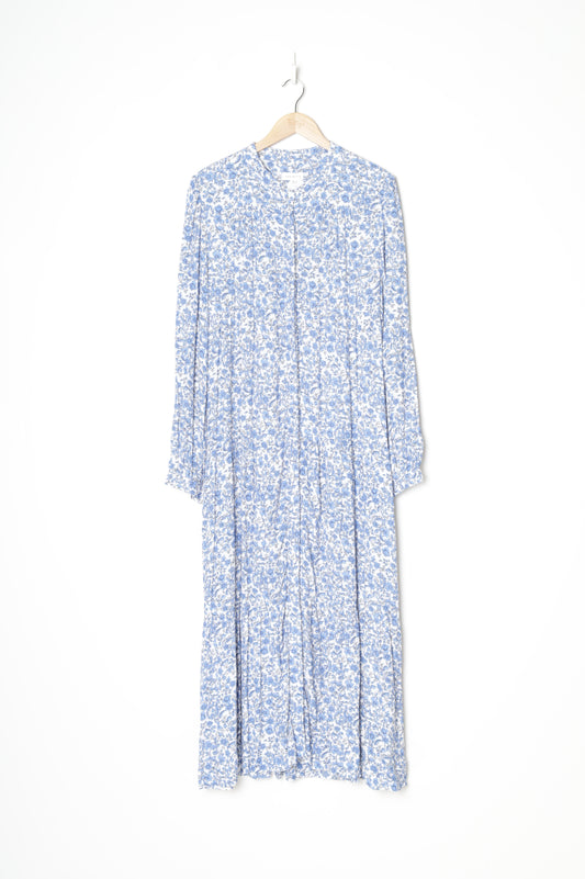 Superette Womens Blue Dress Size 10