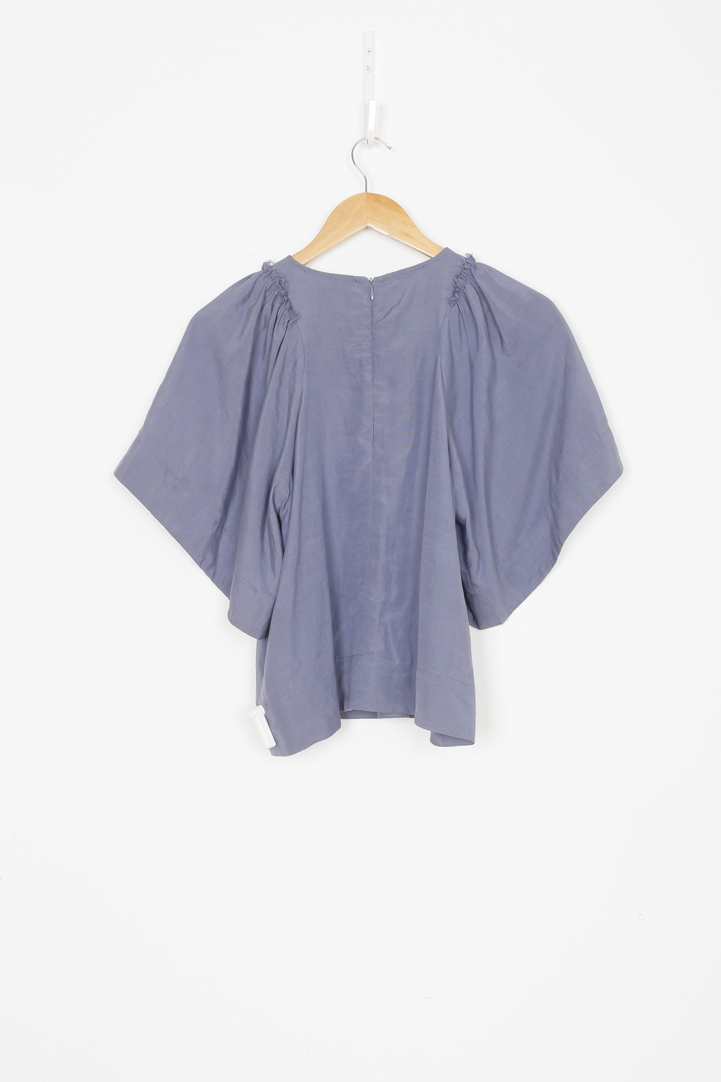 Rachel Comey Womens Blue Top Size 2