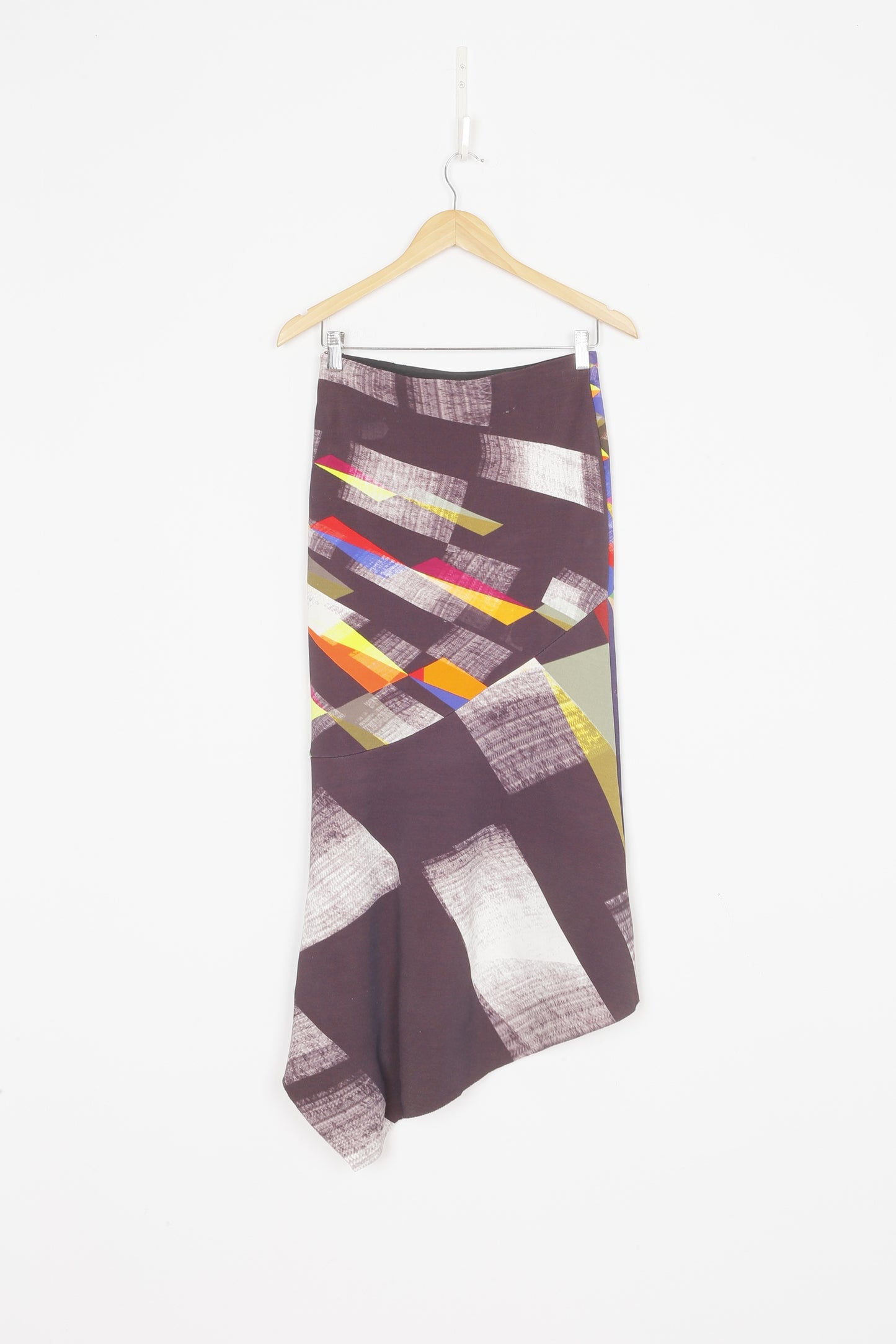 Manning Cartell Womens Multi Skirt Size 8