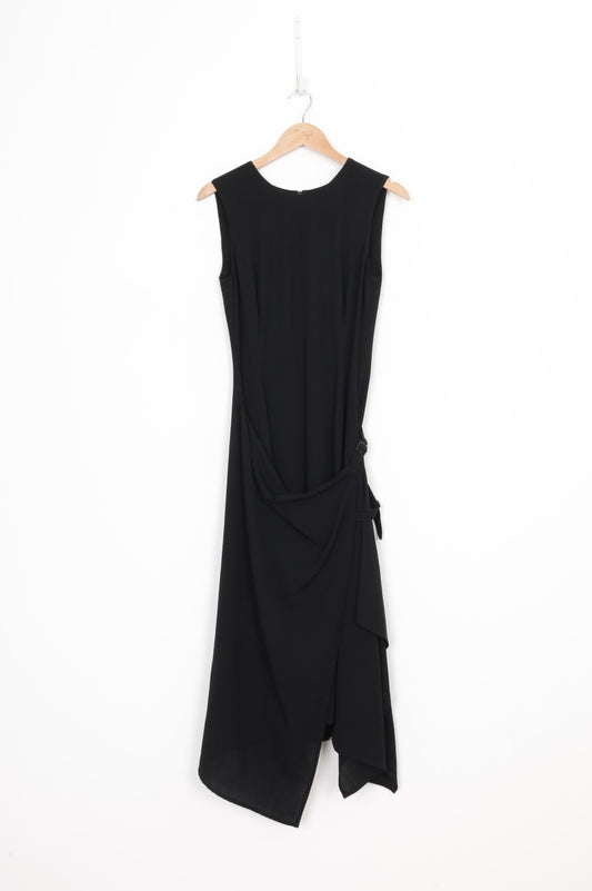 Sonia Speciale Womens Black Dress Size 55