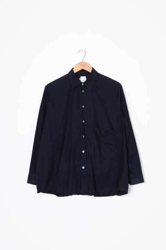 Hope Womens Black Shirt Size 34
