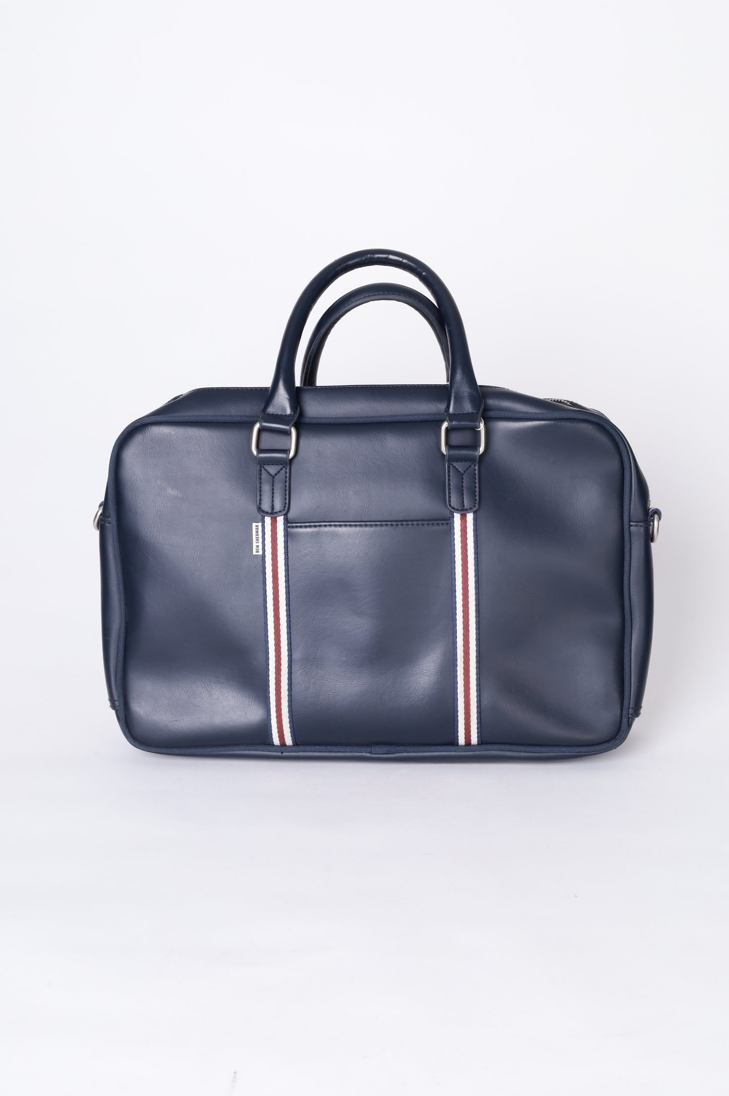 Ben Sherman Mens Blue Bag Size M