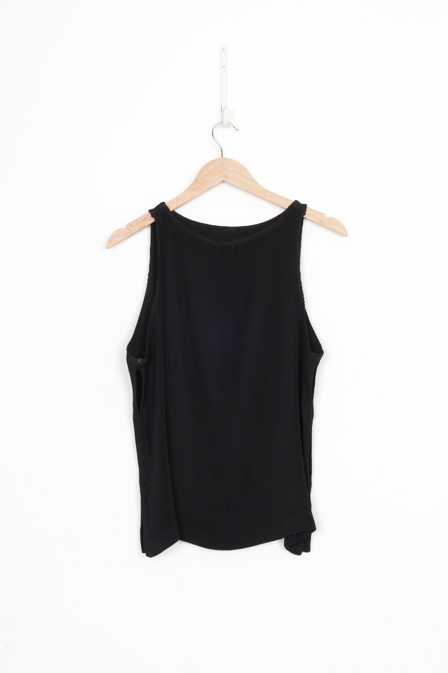 Alpha 60 Womens Black Top Size M