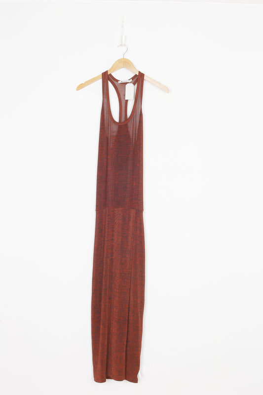 T Alexander Wang Womens Red Dress Size S