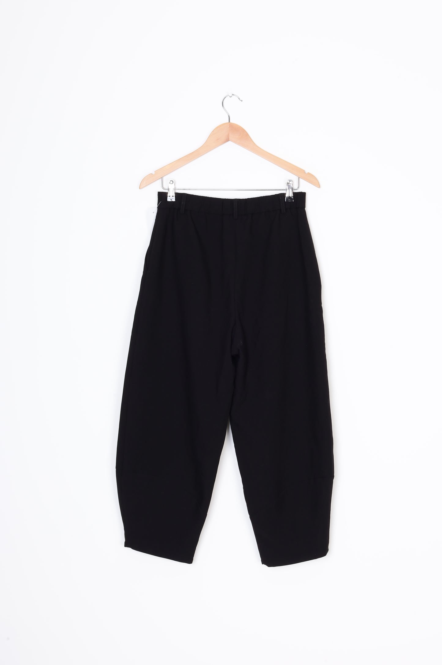 Moochi Womens Black Pants Size S