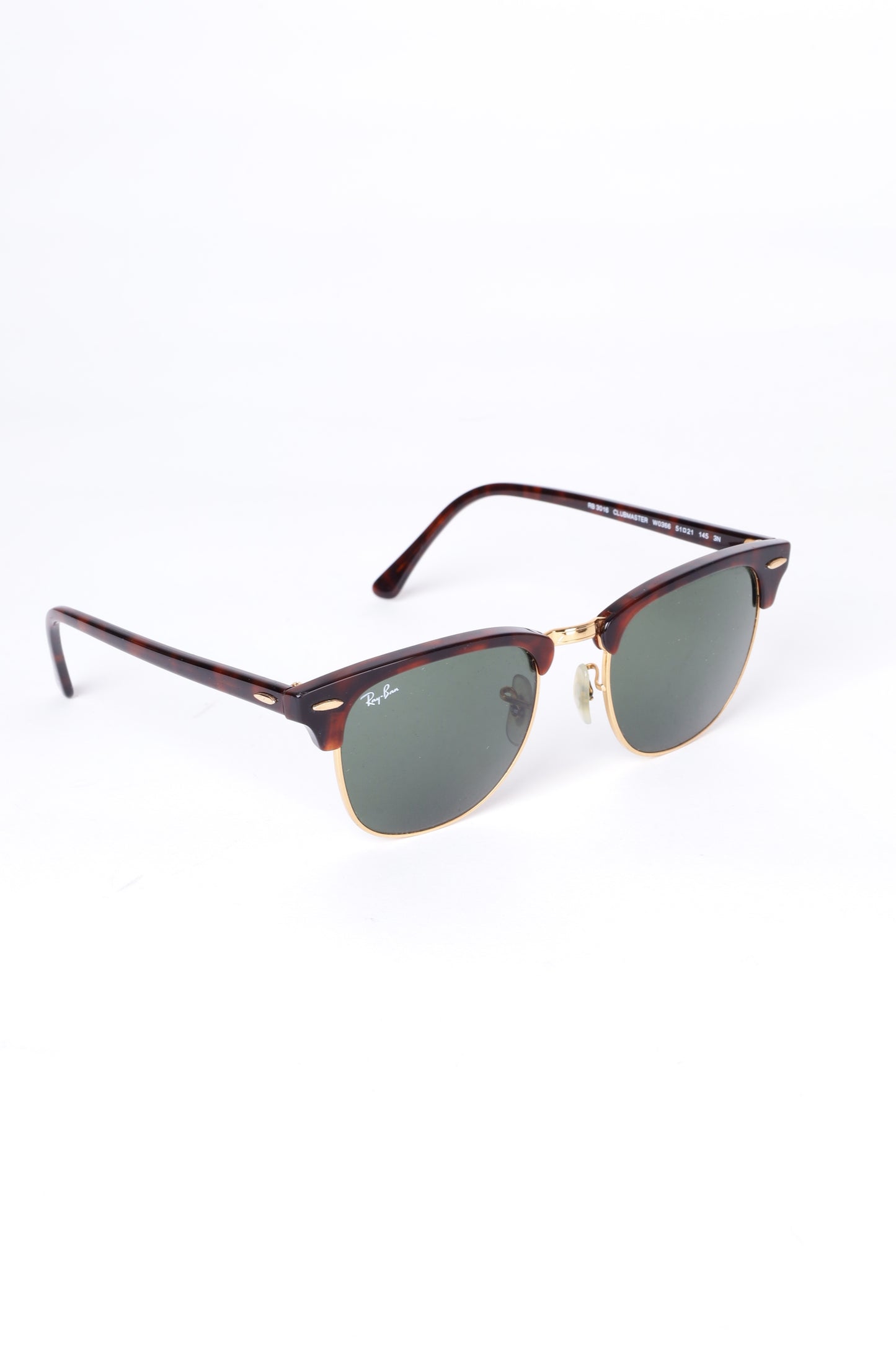Rayban   Womens Black Sunglasses Size O/S