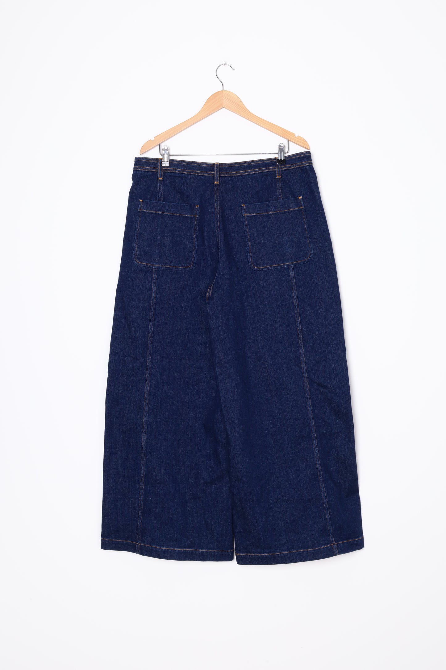 Elk Denim Womens Blue Jeans Size 36