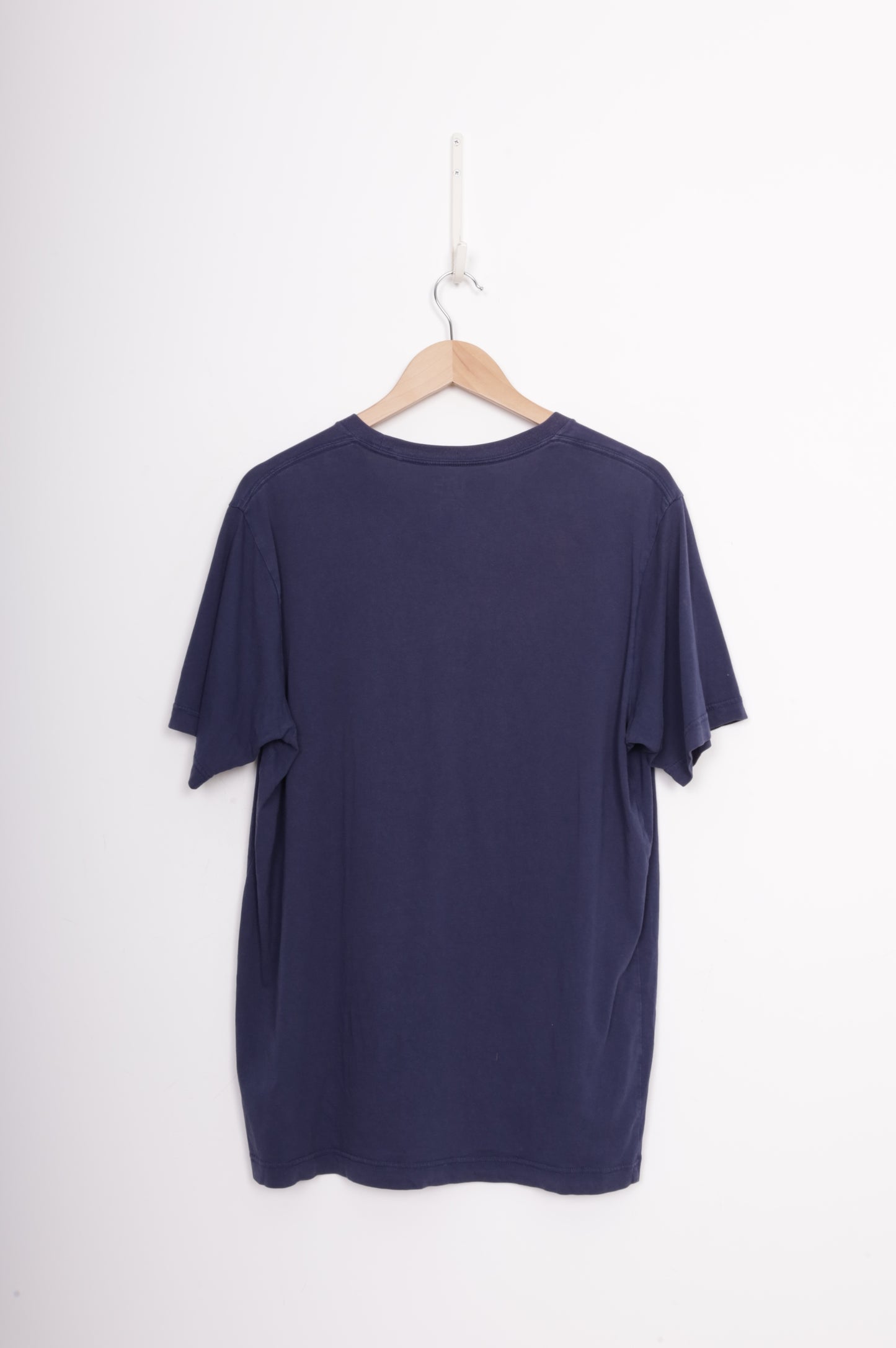 Uniqlo Mens Blue T-shirt Size XL