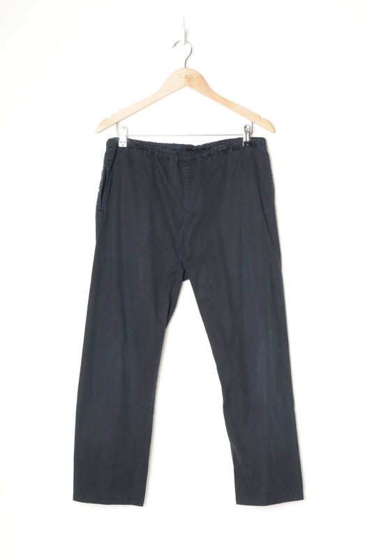 Jaimie Womens Black Pants Size 12