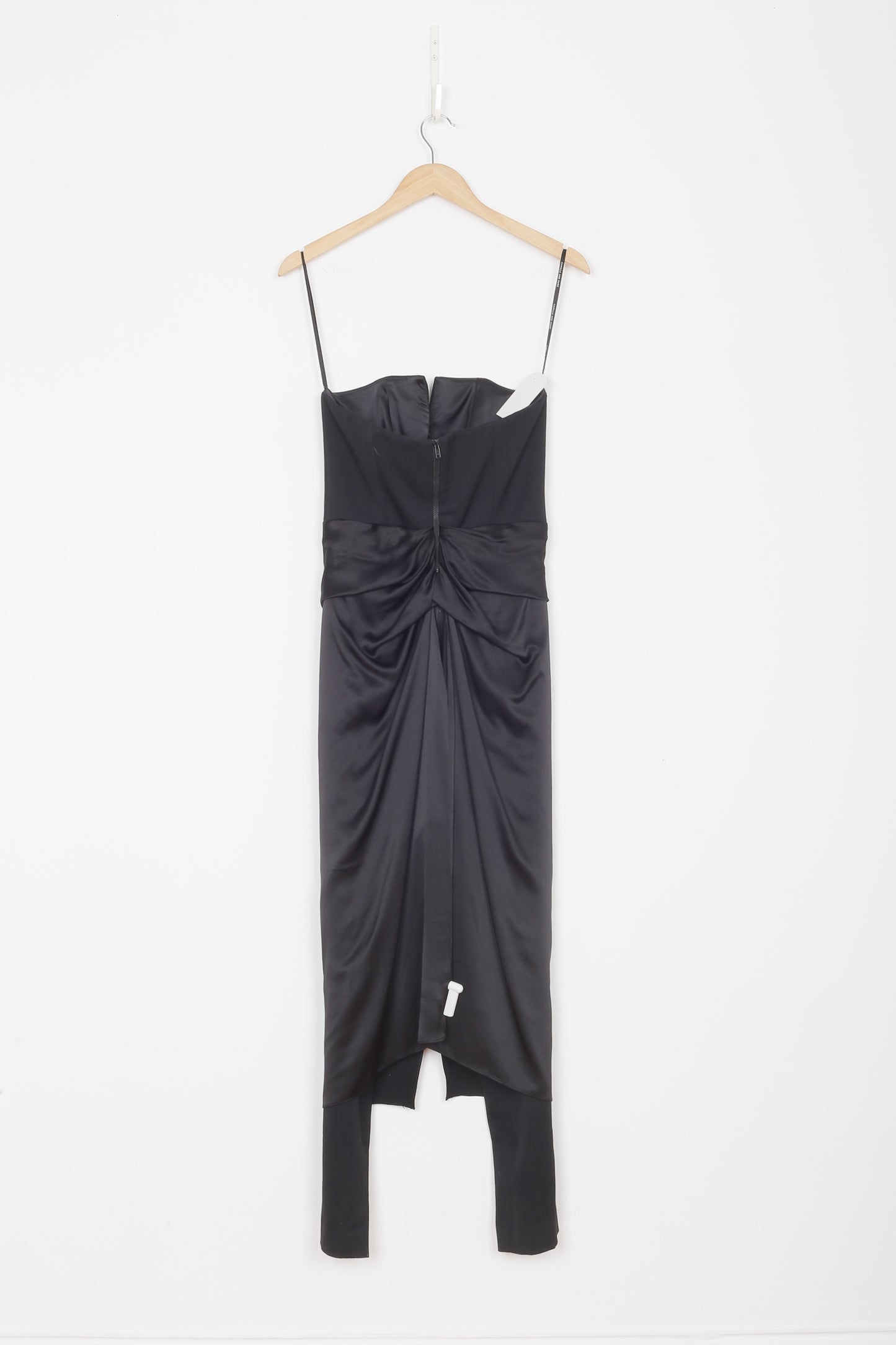 Camilla and Marc Womens Black Jumpsuit Size 10