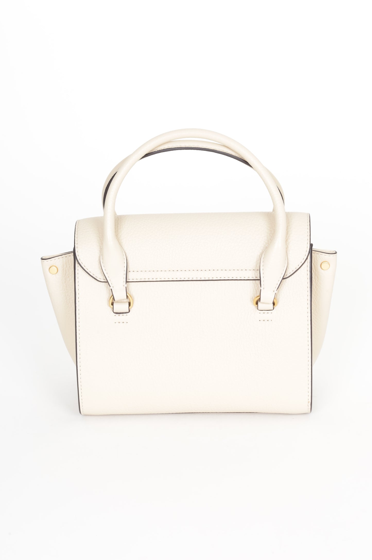 Coccinelle Womens Beige Bag Size O/S