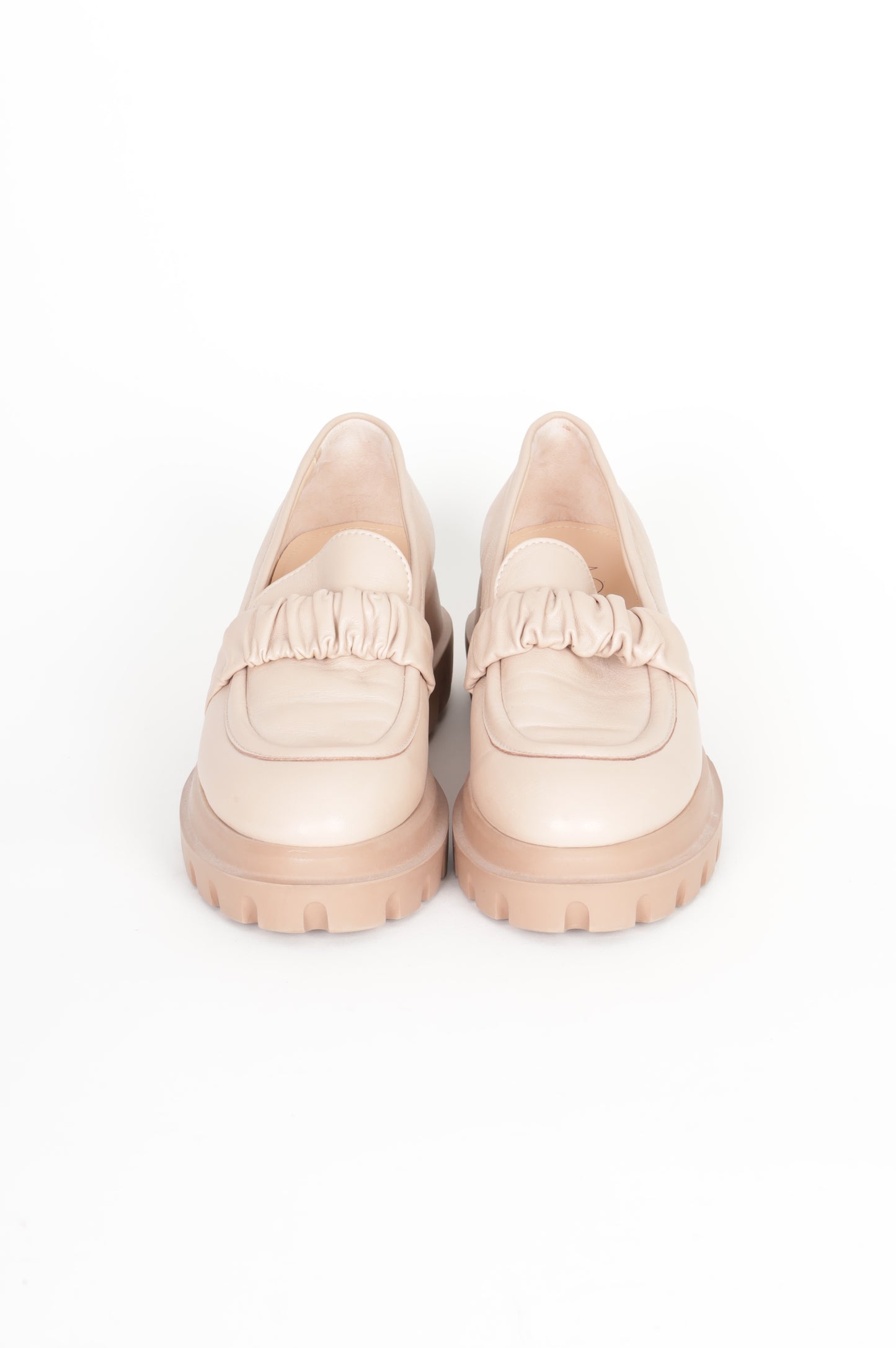 AGL Womens Pink Shoes Size EU 40