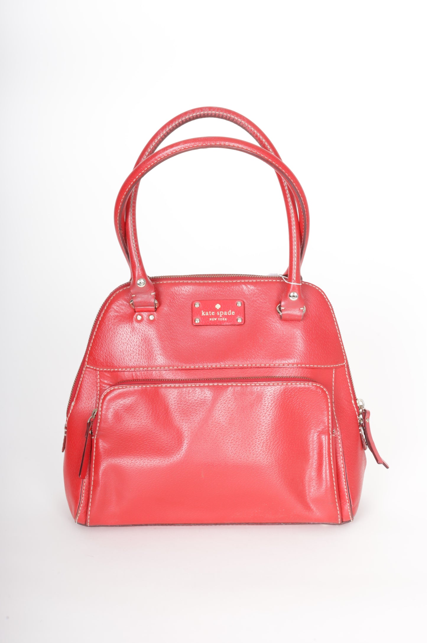 Kate Spade Womens Red Bag Size O/S