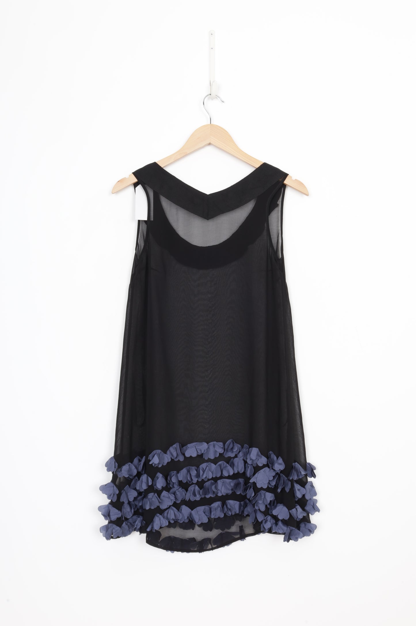 Ochirly Womens Black Dress Size M