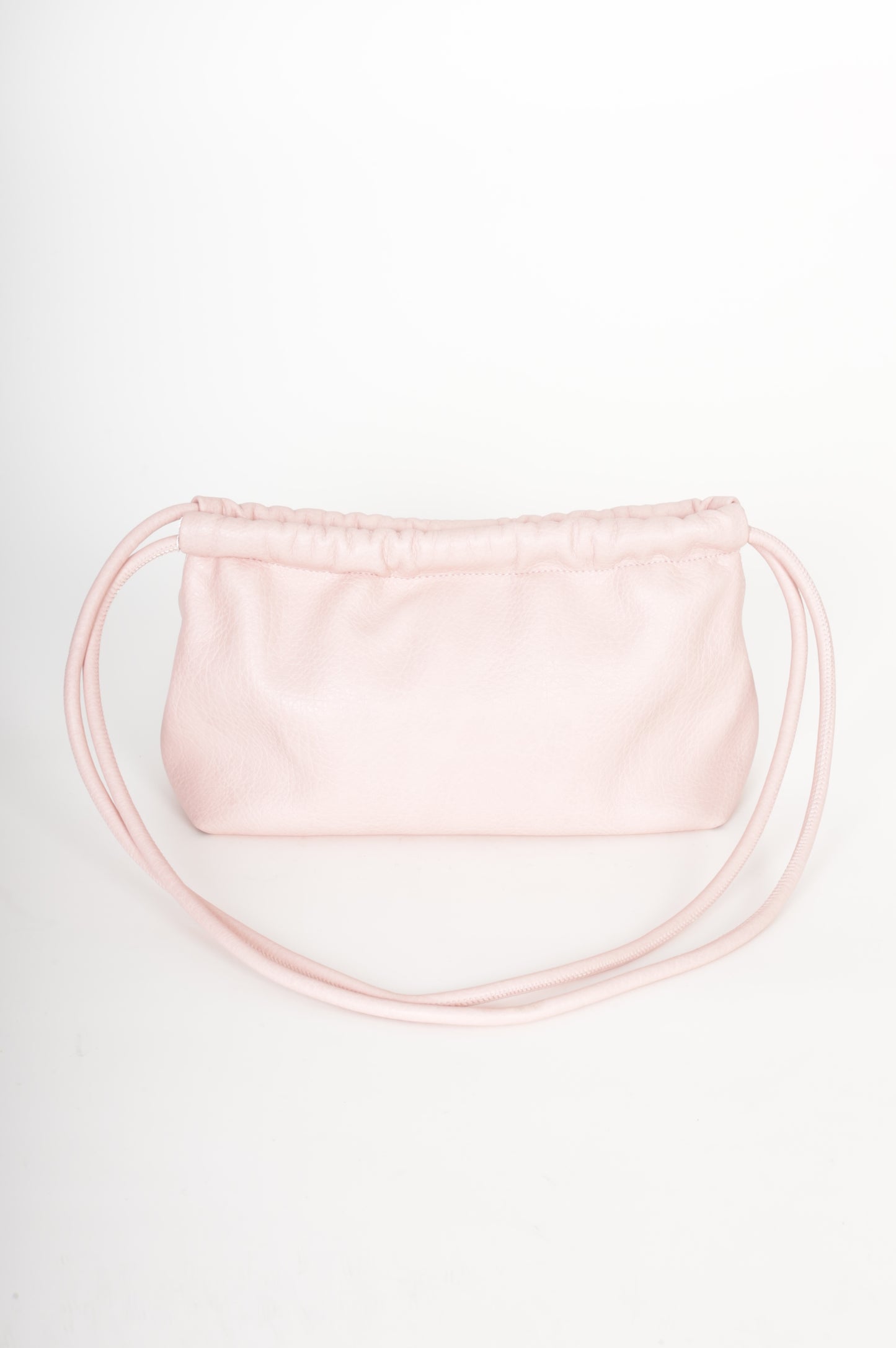 Brie Leon Womens Pink Bag Size N/S
