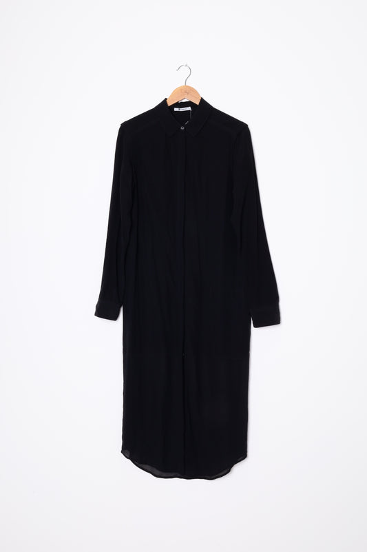 T Alexander Wang  Womens Black Dress Size M