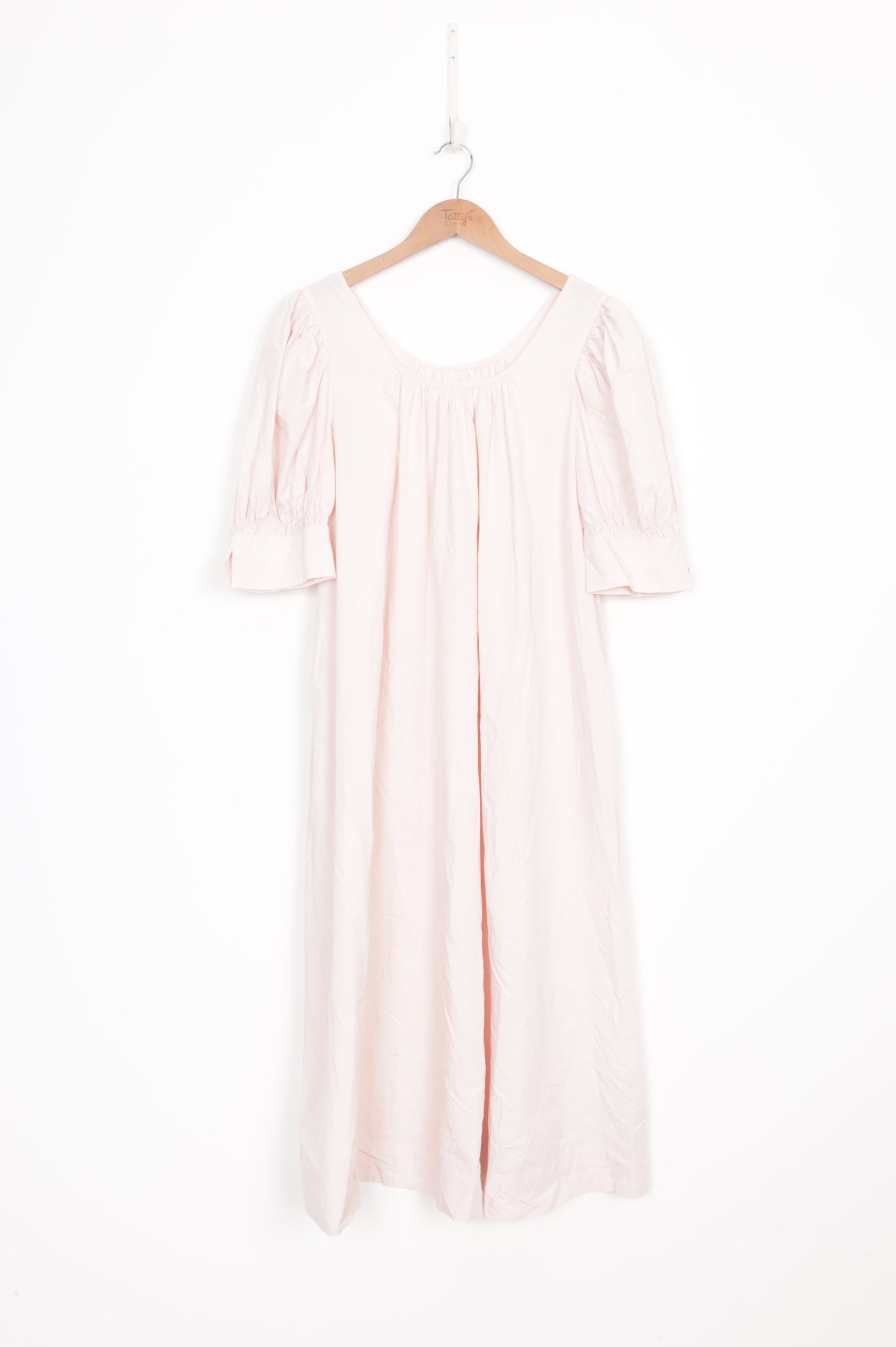 For Love & Nancy Womens Pink Dress Size 10