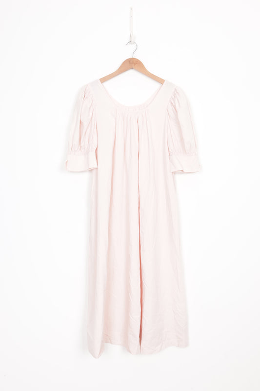 For Love & Nancy Womens Pink Dress Size 10