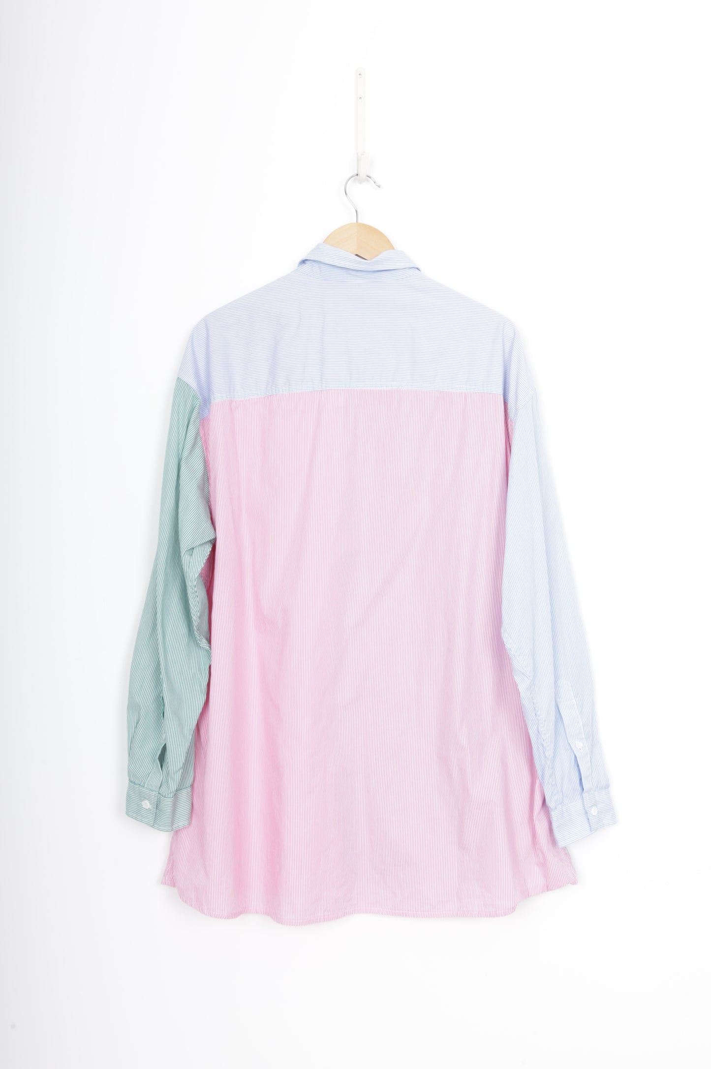 Blanca Womens Pink Shirt Size N/S