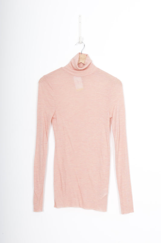 Cos Womens Pink Top Size M