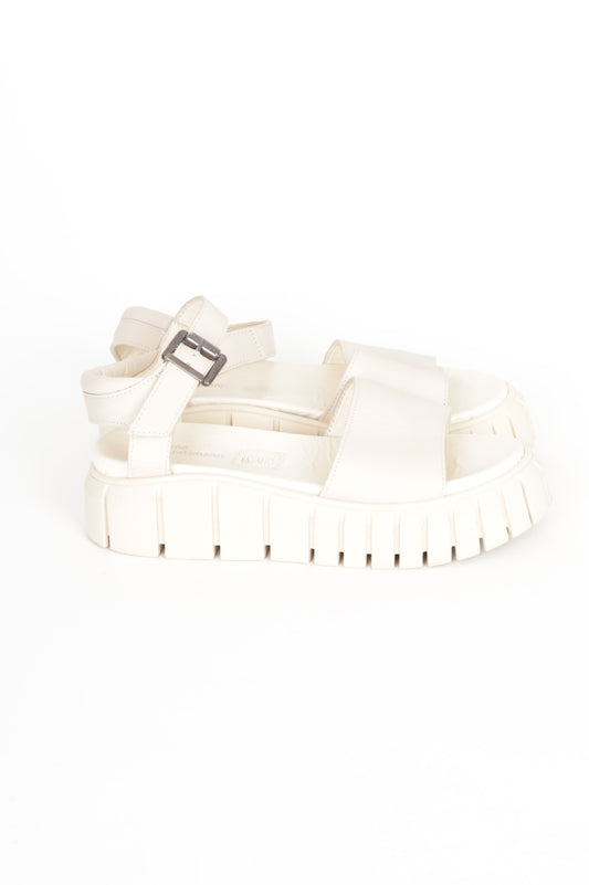 Zoe Kratzmann Womens Cream Shoes Size EU 36