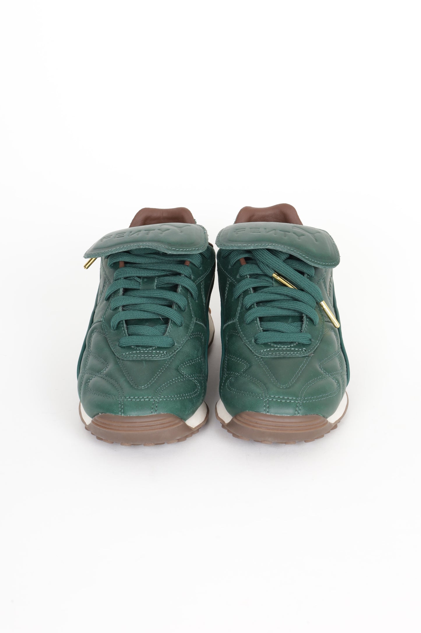 Adidas Womens Green Shoes Size EU 37