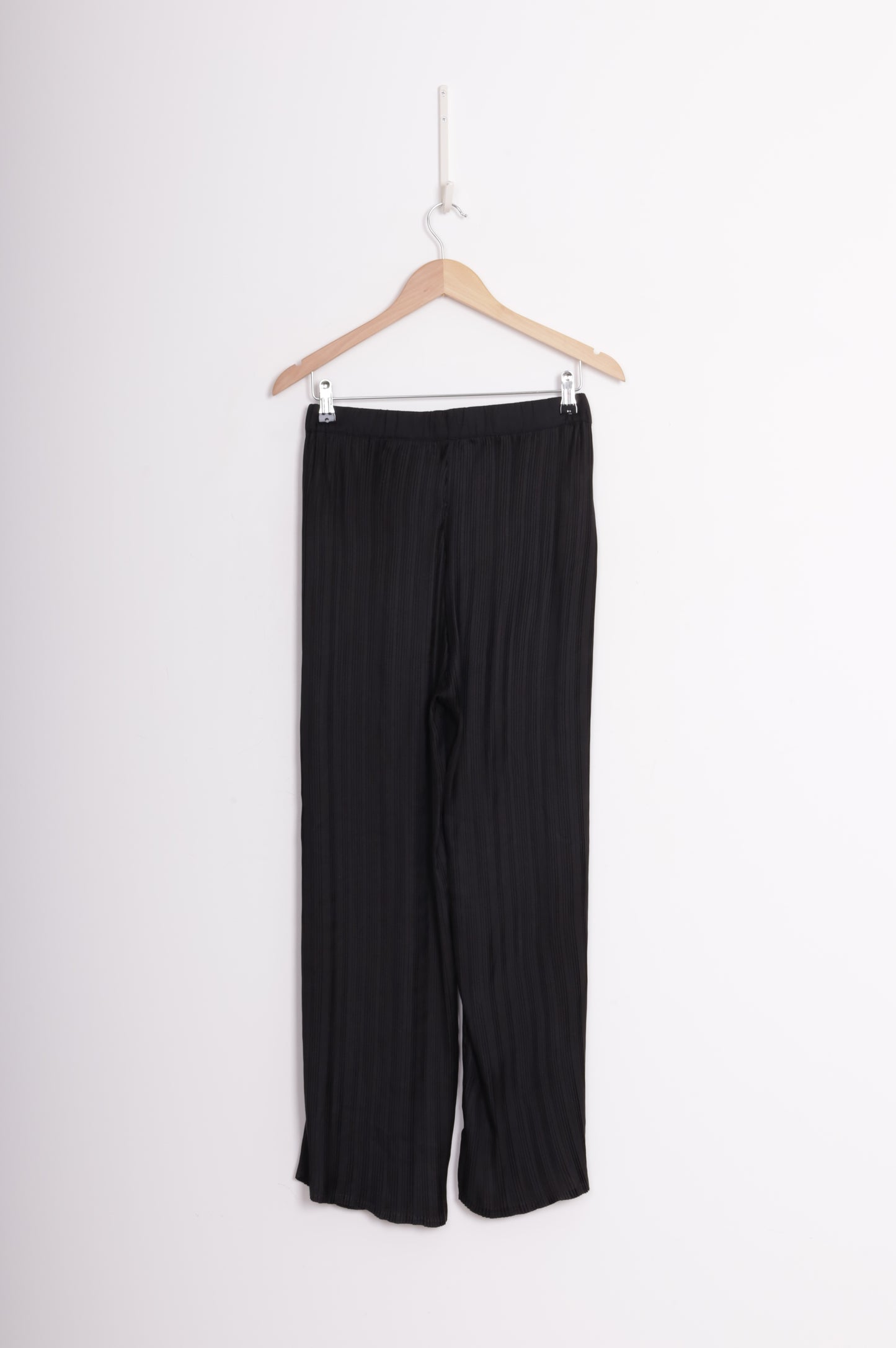 Theory Womens Black Pants Size 0