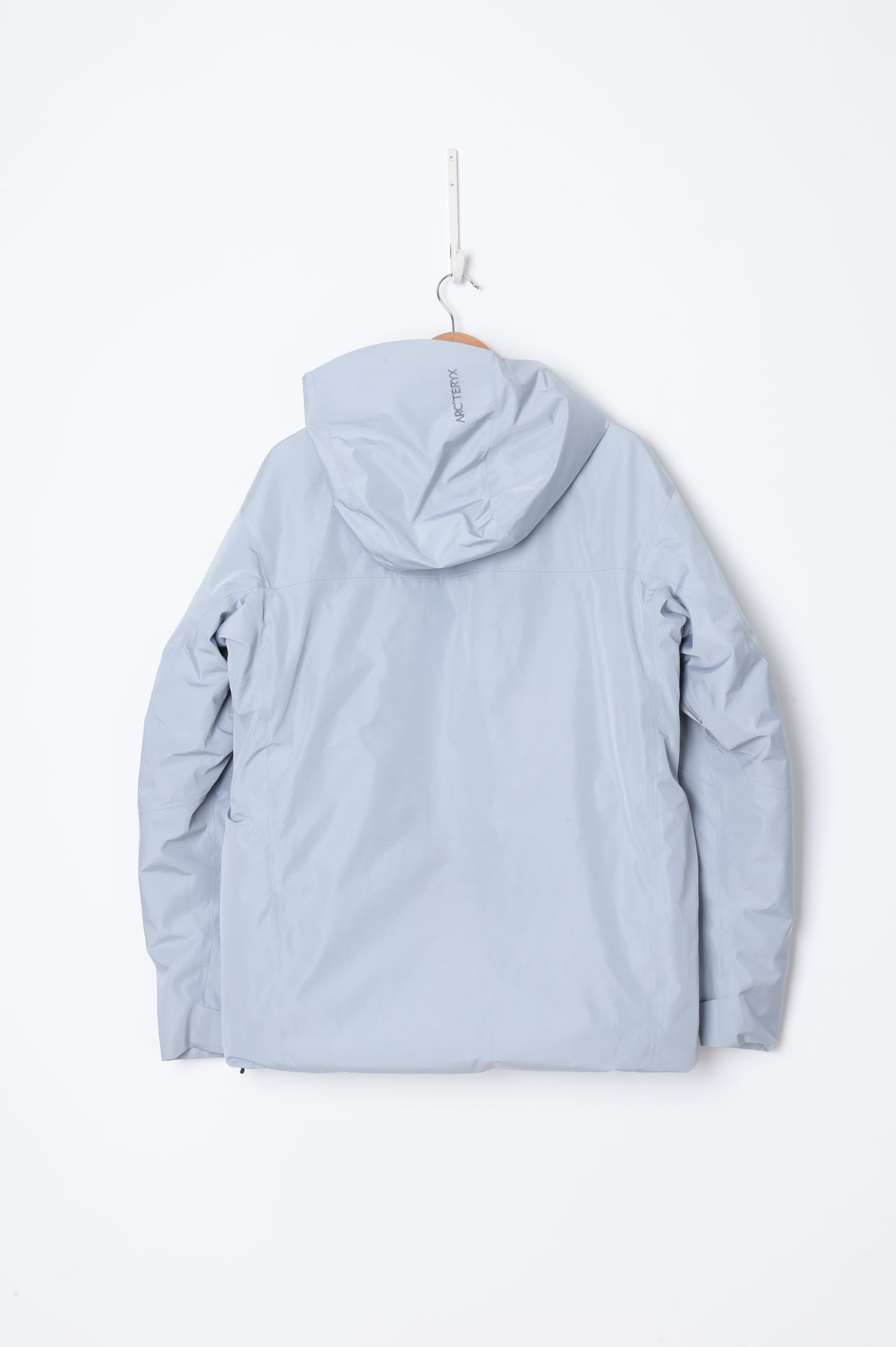 Arcteryx Mens Blue Jacket Size L